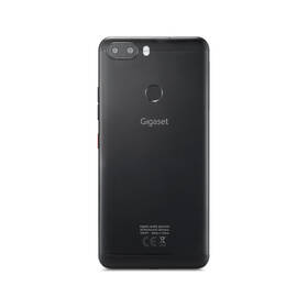 Mobilní telefon Gigaset GS370 Dual SIM černý

 obrázek produktu 7 z 13
