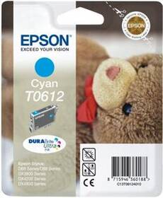 Inkoustová náplň Epson T0966, 13 ml - světle purpurová 

 obrázek produktu 1 z 1