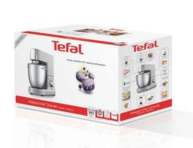 Kuchyňský robot Tefal Masterchef Grande QB813D38 

 obrázek produktu 17 z 18