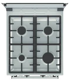 Kombinovaný sporák Gorenje K5352XF MultiAir nerez/ocel

 obrázek produktu 5 z 5