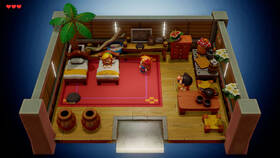 Hra Nintendo The Legend of Zelda: Link's Awakening 

 obrázek produktu 2 z 10
