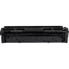 Toner Canon CRG 054 H, 2300 stran azurová barva
