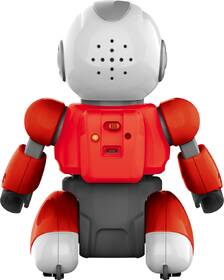 Robot MaDe Robofotbal 

 obrázek produktu 5 z 10