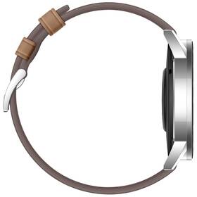 Chytré hodinky HONOR Watch Magic 2 46 mm - Minos Steel 

 obrázek produktu 6 z 6