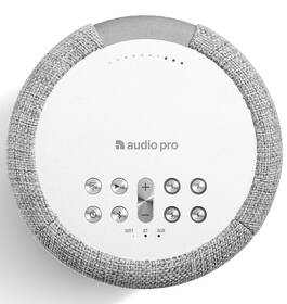 Reproduktor Audio Pro A10 šedý

 obrázek produktu 1 z 5