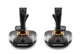 Joystick Thrustmaster T16000M Space SIM duo stick Hotas 

 obrázek produktu 2 z 7