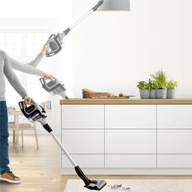 Tyčový vysavač Bosch BCS812KA2 (s baterií) 

 obrázek produktu 12 z 16