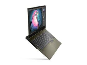 Notebook Lenovo Creator 7-15IMH05 - Dark Moss 

 obrázek produktu 2 z 8