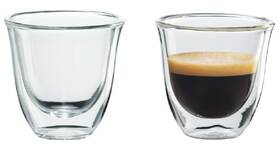 Skleničky na espresso De'Longhi Skleničky espresso 

 obrázek produktu 1 z 1