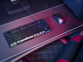 Klávesnice Trust GXT 833 Thado TKL Illuminated, CZ/SK černá

 obrázek produktu 8 z 9
