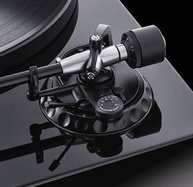 Gramofon Magnat MTT-990 černý

 obrázek produktu 4 z 7