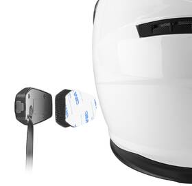 Handsfree Interphone U-COM4 pro uzavřené a otevřené přilby 

 obrázek produktu 3 z 14