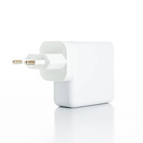 Nabíječka do sítě ERPOWER 65W GaN PD 2x USB-C, USB-A QC 3.0 bílá

 obrázek produktu 2 z 5