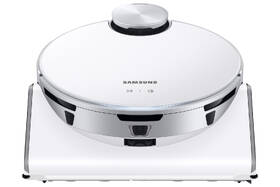 Robotický vysavač Samsung Jet Bot AI+ 

 obrázek produktu 3 z 29