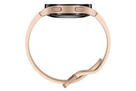 Chytré hodinky Samsung Galaxy Watch4 40mm růžové

 obrázek produktu 3 z 4