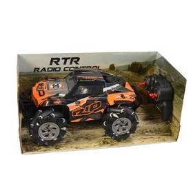 RC auto MaDe 12638 

 obrázek produktu 2 z 3