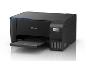 Tiskárna multifunkční Epson EcoTank L3211 černá

 obrázek produktu 1 z 5