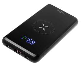 Powerbanka FIXED MagZen s bezdrátovým nabíjením a podporou Magsafe, 10 000 mAh černá

 obrázek produktu 3 z 6