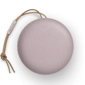 Přenosný reproduktor Bang & Olufsen Beosound A1 (2nd Gen) růžový

 obrázek produktu 1 z 11