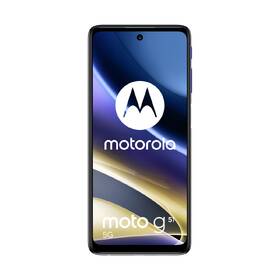 Mobilní telefon Motorola Moto G51 5G 4+64GB - Horizon Blue 

 obrázek produktu 2 z 11