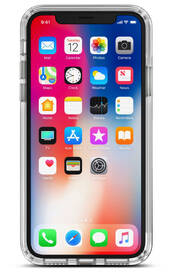 Kryt na mobil TGM Ice Snap na Apple iPhone 11 Pro Max průhledný

 obrázek produktu 4 z 4