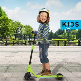 Elektrická koloběžka Bluetouch BTKIDS zelená

 obrázek produktu 4 z 5