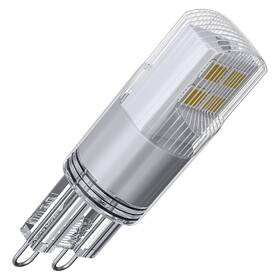 Žárovka LED EMOS Classic JC 1,9W G9 teplá bílá 

 obrázek produktu 3 z 5