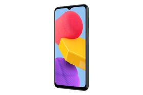 Mobilní telefon Samsung Galaxy M13 4GB/64GB - Deep Green 

 obrázek produktu 1 z 9