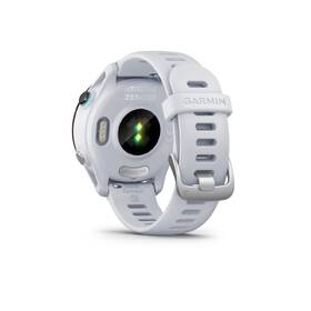 Chytré hodinky Garmin Forerunner 255S Music bílé

 obrázek produktu 6 z 8