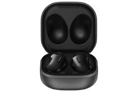 Sluchátka Samsung Galaxy Buds Live Onyx 

 obrázek produktu 5 z 6