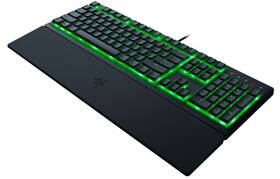 Klávesnice Razer Ornata V3 X - US černá

 obrázek produktu 5 z 18