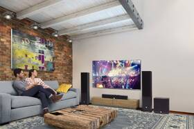 Reproduktory JBL STAGE A190, 2 ks černé

 obrázek produktu 11 z 12