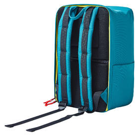 Batoh na notebook Canyon CSZ-03 pro 15.6", 20x25x40cm, 20L modrý

 obrázek produktu 4 z 13