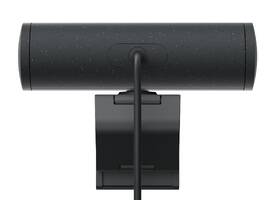 Webkamera Logitech Brio 500 šedá

 obrázek produktu 9 z 11