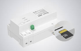 Releová jednotka Sonoff Smart switch SPM-Main 

 obrázek produktu 2 z 3