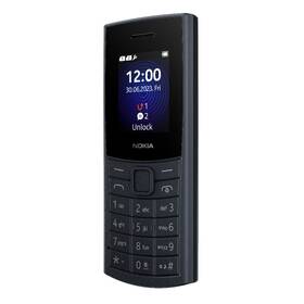 Mobilní telefon Nokia 110 4G (2023) modrý

 obrázek produktu 1 z 5