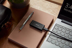 SSD externí Kingston XS1000 1TB černý

 obrázek produktu 3 z 5