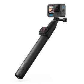 Selfie tyč GoPro s dálkovým ovládáním spouště (Extension Pole + Waterproof Shutter Remote) 

 obrázek produktu 5 z 8