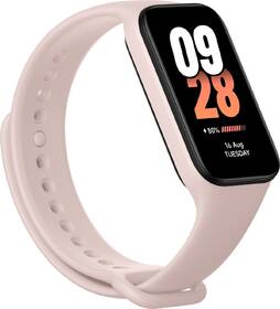 Fitness náramek Xiaomi Smart Band 8 Active růžový

 obrázek produktu 3 z 3