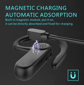 Handsfree Swissten Earpiece Bluetooth černé

 obrázek produktu 3 z 4