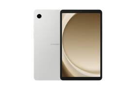 Dotykový tablet Samsung Galaxy Tab A9 4 GB / 64 GB stříbrná barva
