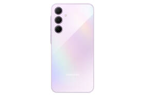Mobilní telefon Samsung Galaxy A35 5G 6 GB / 128 GB - Awesome Lilac 

 obrázek produktu 5 z 9