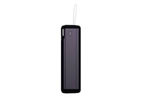 Powerbanka C-Tech 30000 mAh, Li-Pol, 20W, USB-C/USB-A/micro USB černá

 obrázek produktu 3 z 5