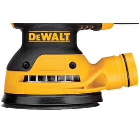 Excentrická bruska Dewalt DWE6423 

 obrázek produktu 6 z 6
