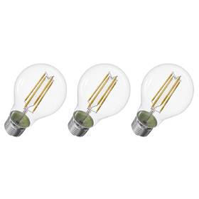 Žárovka LED EMOS Filament klasik, 5W, 1060lm, E27, teplá bílá (3 ks) 

 obrázek produktu 3 z 13