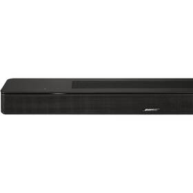 Soundbar Bose Smart Soundbar černý

 obrázek produktu 4 z 6