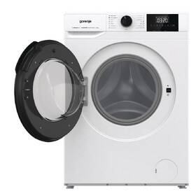 Pračka Gorenje W1NGPI72SBS bílá barva
