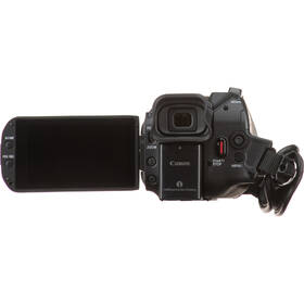 Videokamera Canon G70 černá

 obrázek produktu 11 z 15