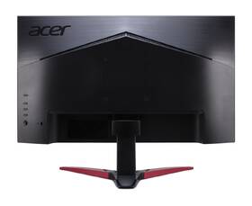 Herní monitor Acer Nitro KG241YP3bip černá barva
