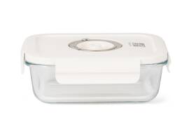 Vakuovací nádoba G21 VKDZ630SK, 630 ml sklo/plast

 obrázek produktu 1 z 11